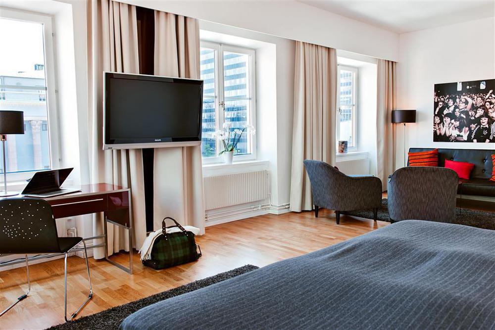 Scandic Kungsgatan Hotell