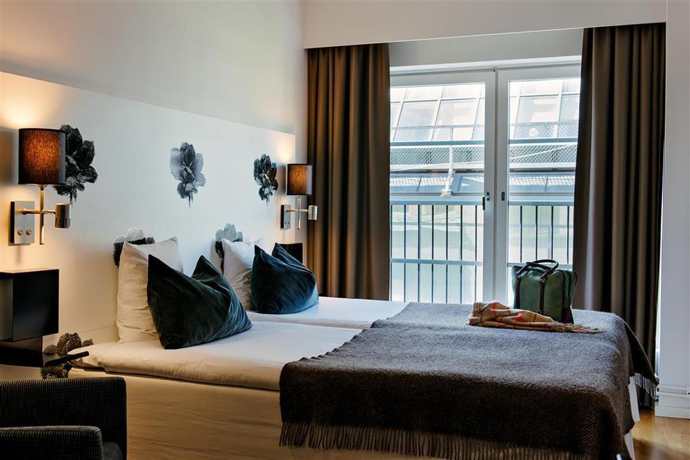 Hotell Scandic Kungsgatan 4*
