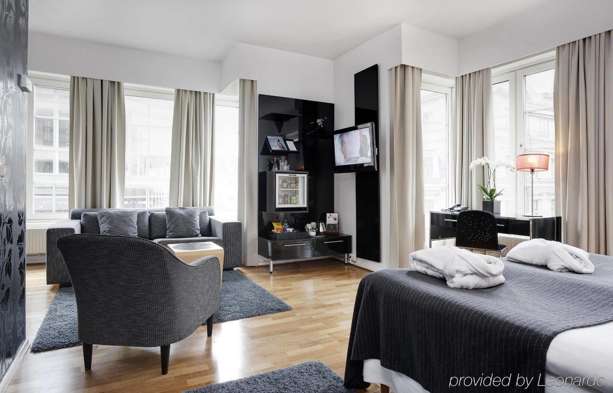Scandic Kungsgatan Hotell Stockholm