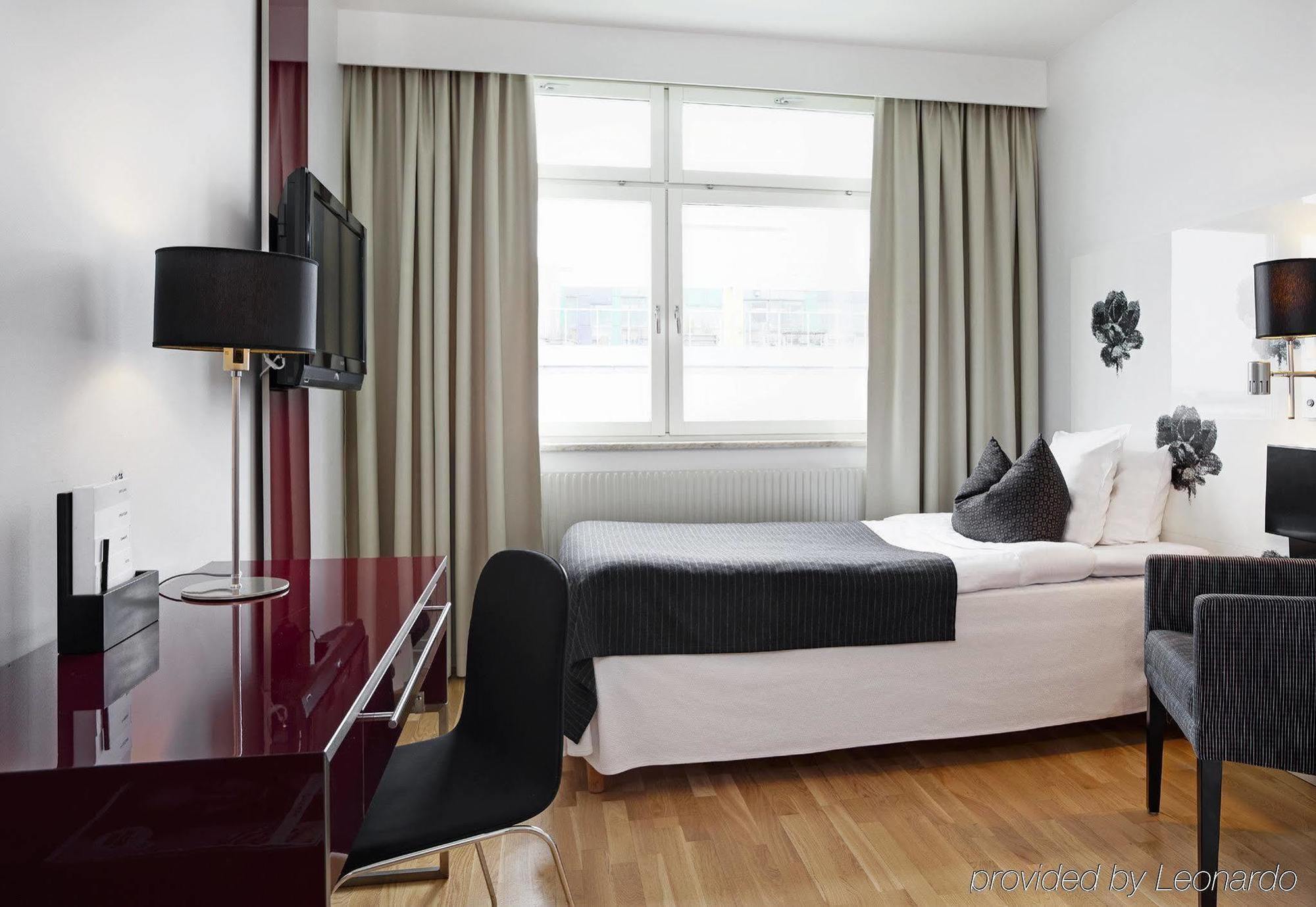 Scandic Kungsgatan Hotell 4*