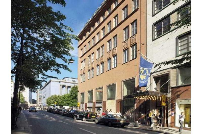 Hotell Scandic Kungsgatan 4*