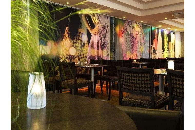 Hotell Scandic Kungsgatan